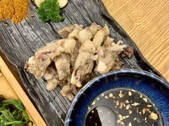 -衡哥肉铺