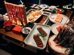 -大隐·成都火锅Bistro(合生麒麟新天地店)