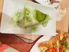 -必胜客(车陂店)