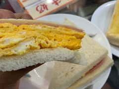 -义顺牛奶公司(新马路老店)
