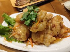 -鑫正兴东北烧烤(滨湖店)