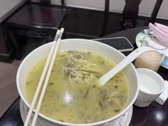 -老正兴菜馆(福州路店)