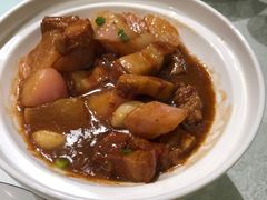 -徽镇小厨·经典徽菜(马连道店)