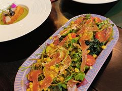 -阿兹凯乐·老洋房西餐