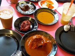 -新加坡Zam Zam餐馆