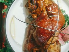 -陈家老院子·长春特色东北家宴(一匡街店)