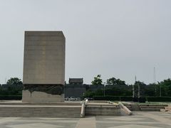 -中国人民抗日战争纪念雕塑园