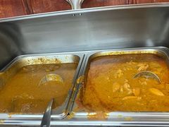 -清真·AL-JANNAT 佳纳特餐厅(狮子桥店)