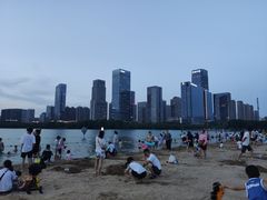 -天鹅湖体育公园