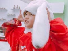 -蕃茄田艺术•美术绘画 •硬笔书法(滨江海威领界店)