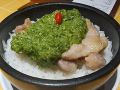 -蔡澜点心·粤菜(花城汇南区店)