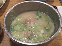 -神仙雪浓汤(明洞店)