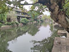-黎里古镇