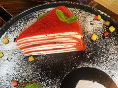 -YUE·6·西式融合餐厅(外滩六号店)