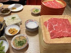 -松野谷·寿喜烧自助(华联顺义金街购物中心店)