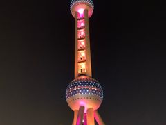 -Taco Bell 塔可贝尔(东方明珠店)