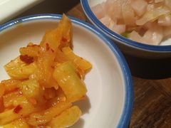 餐前小菜-东莱海上(长宁来福士店)