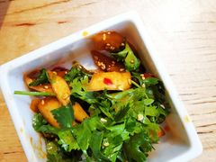 萝卜干-不二·民谣音乐餐酒吧(九眼桥店)