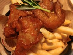 -芭莉与彩虹西餐厅(成都合生汇店)