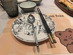 -芭蕉树·新派泰国餐厅(汉溪长隆店)