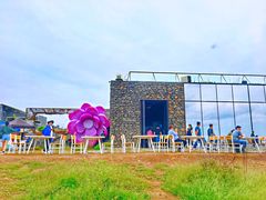 -Cafe Aewol Monsant