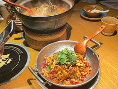 -吃饭皇帝大(合生汇店)