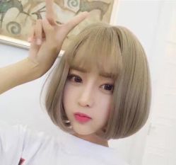 -爱秀造型 T-G