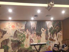 -高丽馆(尊茂店)