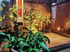 -31号公馆(黄兴广场白果园店)