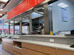 -立文冬·鲜活面(杭州太合商业中心店)