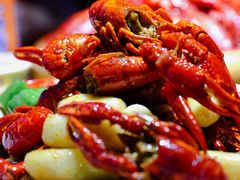 -虾乐园龙虾·夜宵(松江店)