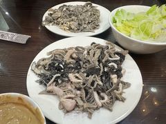 -爆肚冯(廊房二条店)