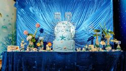 -上海万豪虹桥大酒店·宴会厅