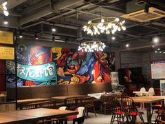 -李叔叔虾蟹大排档(青羊店)