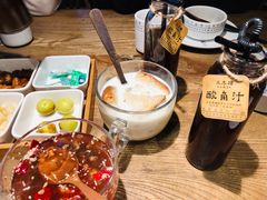 -兰木肆·云南菜(龙湖U城天街店)