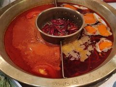 -如在蜀毛肚老火锅(怀柔店)