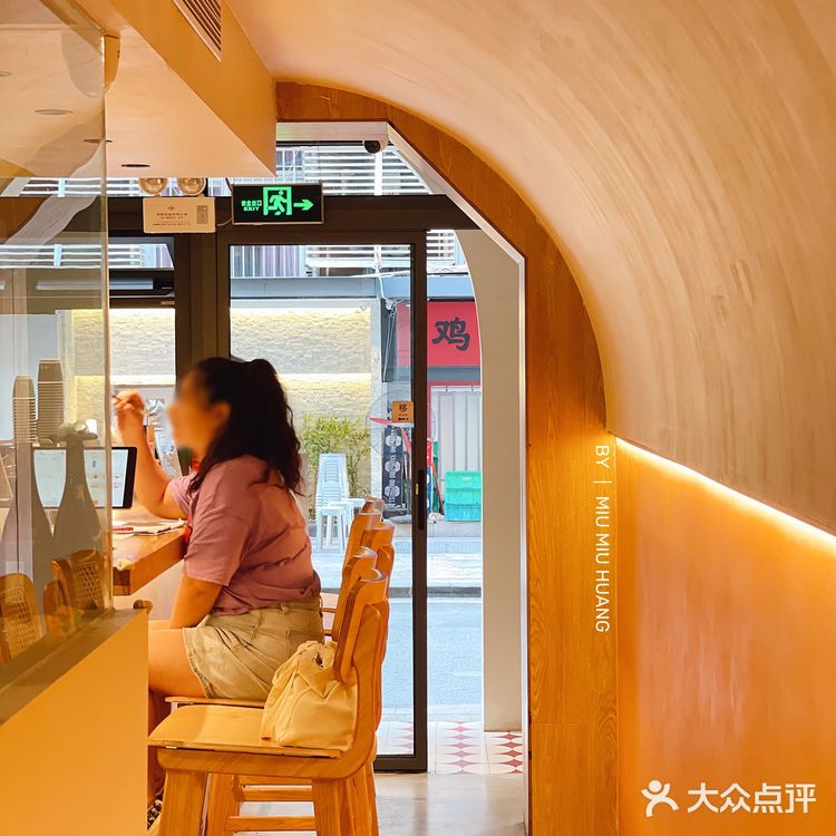 深圳咖啡|南山新晋!早C晚A宝藏社区咖啡馆