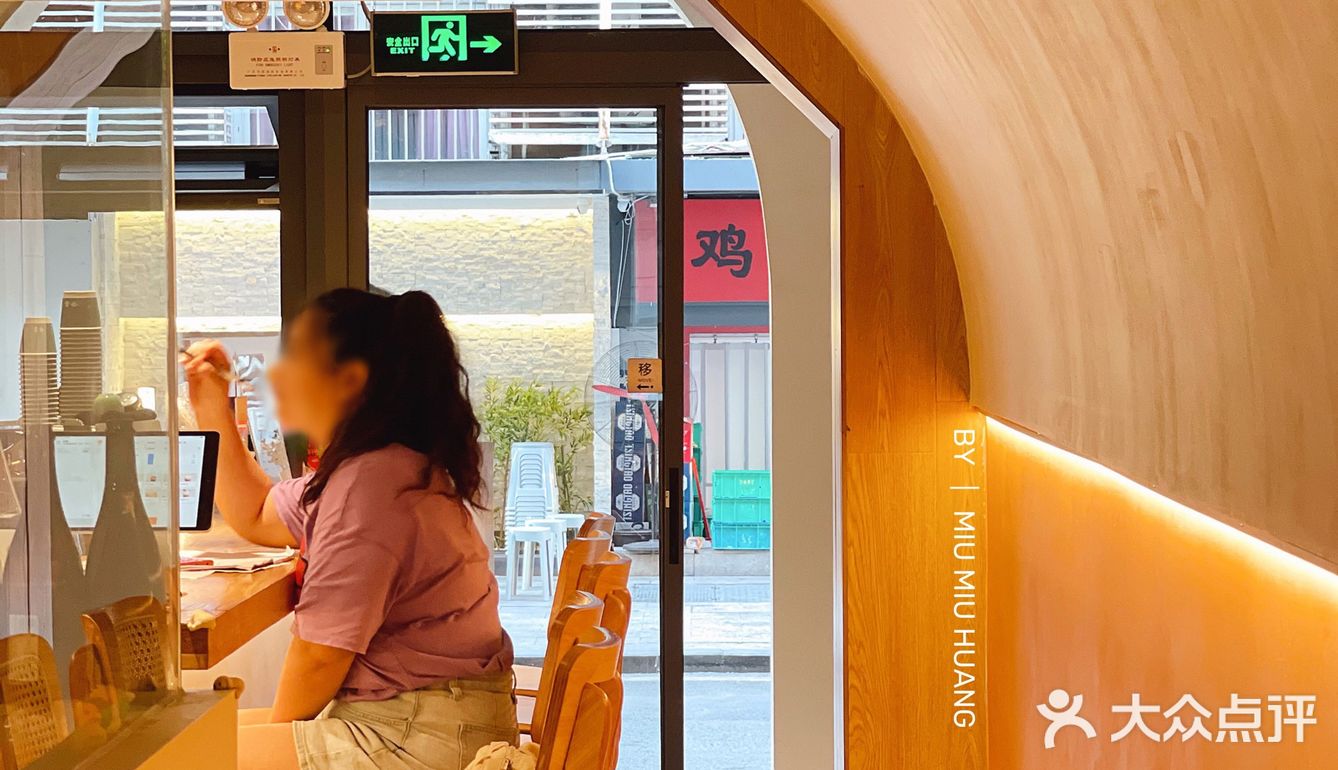 深圳咖啡｜南山新晋！早C晚A宝藏社区咖啡馆
