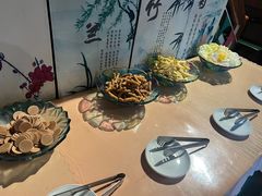 -宋庄魁元艺术餐厅
