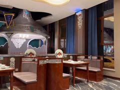 -哈啾嗨·新概念蒙餐(红星新城店)