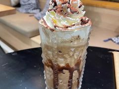 -川岛屋·KAWASIMAYA·咖啡简餐