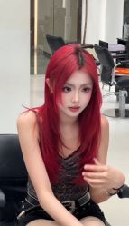 -DL HOPE明星造型