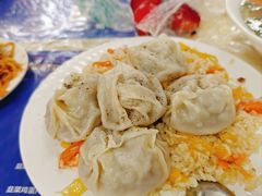 -吾斯曼珍珠抓饭王