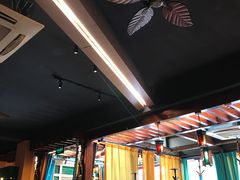 -甘尼仕印度餐厅爵士酒吧(阳春巷店)