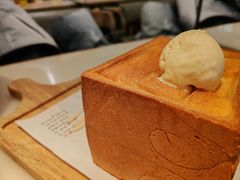 -绿茶餐厅(北京世纪金源店)
