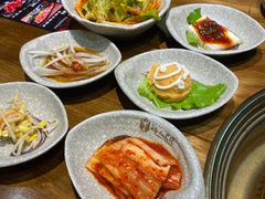 -牛人·雪花牛·木炭烤肉(昆山陆家店)