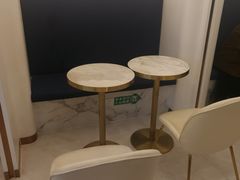 用餐区-CoCo都可(中联广场店)