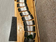 -泥炉烧肉师(新街口金銮巷店)