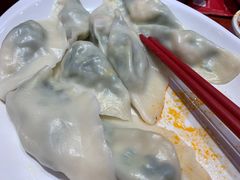 -喜家德虾仁水饺(长泰广场店)