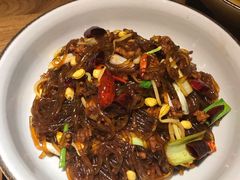 -长安记·大美陕菜(大族广场店)